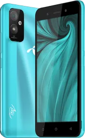 Itel A24 Pro