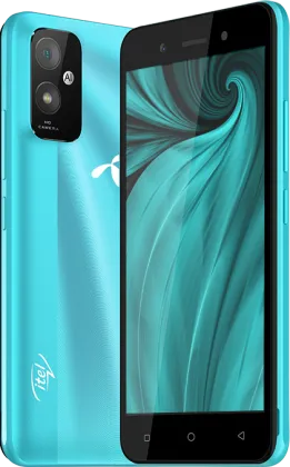 Itel A24 Pro