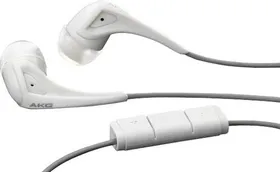 AKG K350 High Performance In-Ear Headset