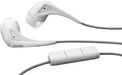 AKG K350 High Performance In-Ear Headset