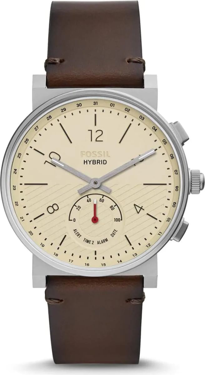 fossil ftw4000 specs