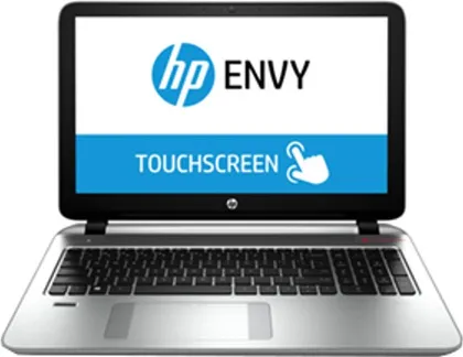 HP Envy 15-k111TX Notebook (4th Gen Ci7/ 8GB/ 1TB/ Win8.1/ Touch/ 4GB Graph) (K2N89PA)