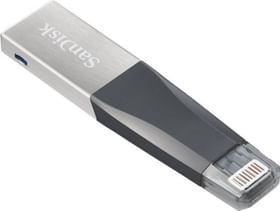 SanDisk iXpand Mini Flash Drive 16GB Pen Drive