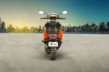 Vida V1 Plus