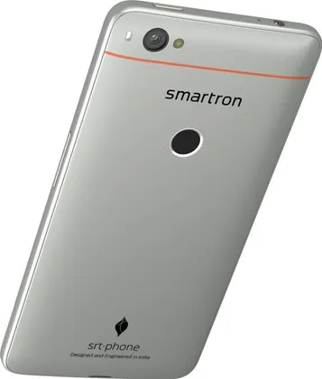 Smartron srt.phone