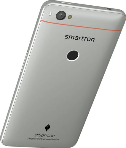 Smartron srt.phone