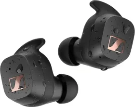 Sennheiser Sport True Wireless Earbuds