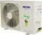 Voltas 183V Vectra ZEN Silver 1.5 Ton 3 Star 2024 Inverter Split AC