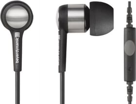 Beyerdynamic MMX 101 iE Headphones (In the ear)