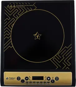 Flipkart SmartBuy Aurum Induction Cooktop