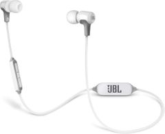 Jbl E25bt In The Ear Bluetooth Headphones Best Price In India 21 Specs Review Smartprix