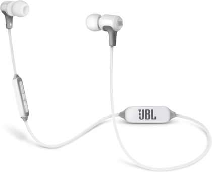 JBL E25BT In the Ear Bluetooth Headphones