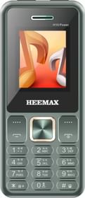 Heemax H10 Power