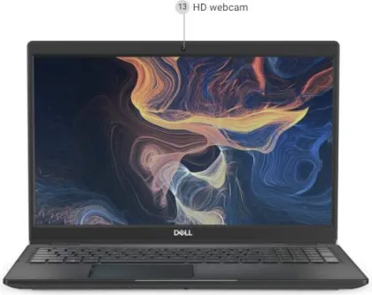 Dell Latitude 3510 Laptop (10th Gen Core i3/ 8GB/ 1TB/ Windows 10 Pro)