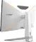 BenQ MOBIUZ EX2710U 27 inch Ultra HD 4K Gaming Monitor