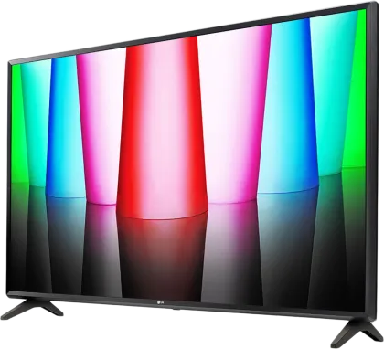 LG 32LQ573BPSA 32 Inch HD Ready Smart LED TV