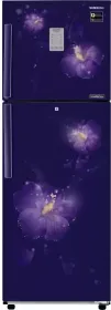 Samsung RT28M3954U3 253L 4 Star Double Door Refrigerator