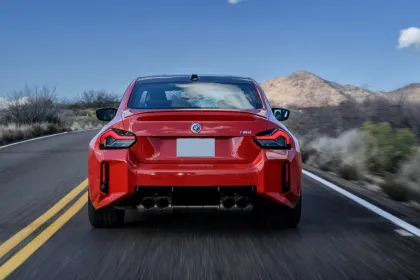 BMW M2