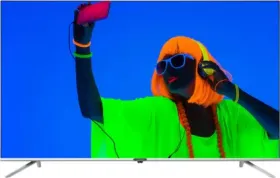 Coocaa 55S3G 55-inch 4K 3D Smart LED TV