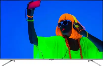 Coocaa 55S3G 55-inch 4K 3D Smart LED TV