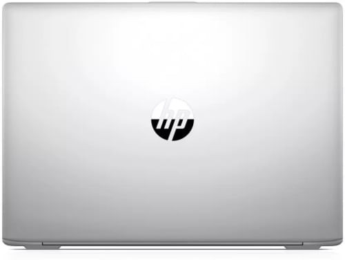 HP ProBook 440 G5 (3WS11PA) Laptop (8th Gen Core i7/ 4GB/ 1TB/ Win10 Pro)