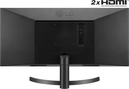 LG UltraWide 29WL50S 29-inch WFHD IPS Monitor