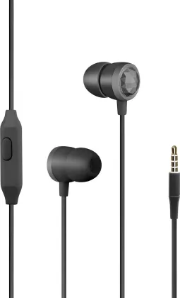 Promate Ingot Wired Earphones