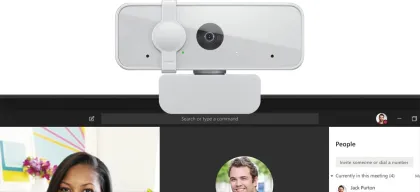 Lenovo 300 FHD Webcam - image 5