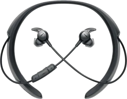 Bose QuietControl 30 Bluetooth Headset with Mic