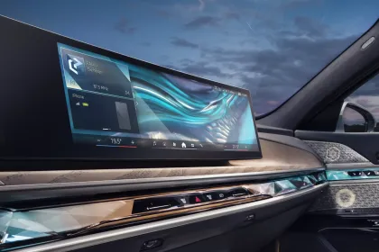 BMW i7 eDrive50 xDrive M Sport