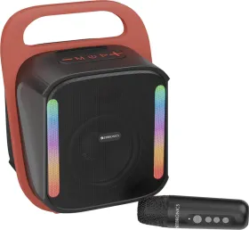 Zebronics Sound Feast 110 14W Bluetooth Speaker