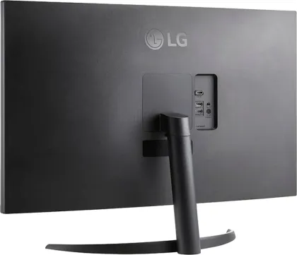 LG UltraFine 32UR500K-B 32 inch Ultra HD 4K Monitor