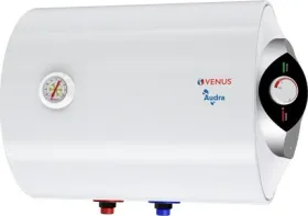Venus Audra 25L Horizontal Storage Water Geyser