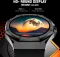Cellecor E4 Edge Smartwatch