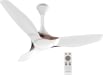 Crompton SilentPro Enso 1200 mm With Remote 3 Blade Ceiling Fan