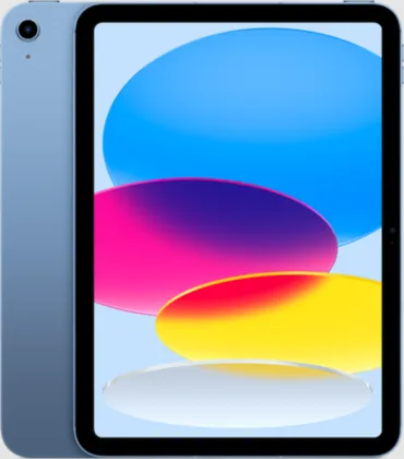 Apple iPad 10th Gen Tablet