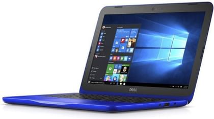 Dell Inspiron 3162 (Z569102HIN9) Laptop (CDC/ 2GB/ 32GB SSD/ Win10)