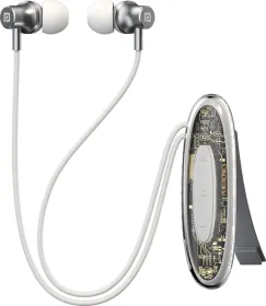Portronics Harmonics Y5 Wireless Neckband