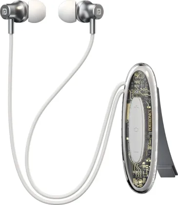Portronics Harmonics Y5 Wireless Neckband