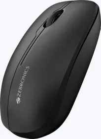 Zebronics Zeb-Nexa Wireless Mouse