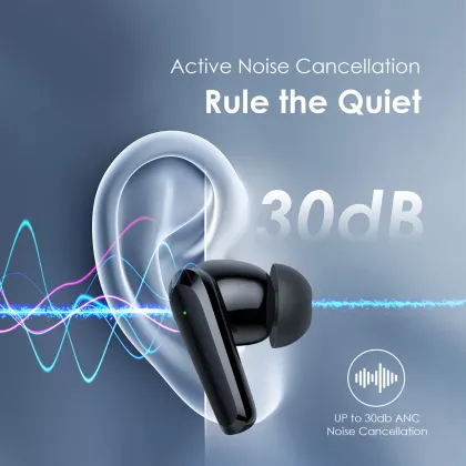 Oraimo Rhyme True Wireless Earbuds