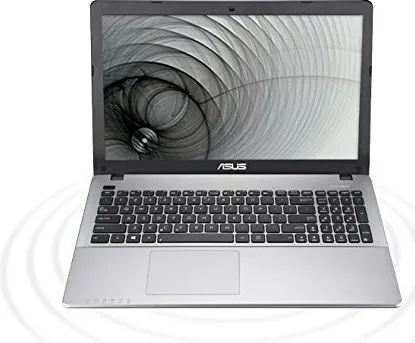 Asus F550CC-CJ671H Notebook (3rd Gen Ci5/ 4GB/ 750GB/ Win8/ 2GB Graph/ Touch)