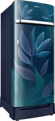 Samsung RR23H2H359U 215 L 5 Star Single Door Refrigerator