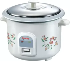 Prestige 41292 1.8 L Electric Rice Cooker