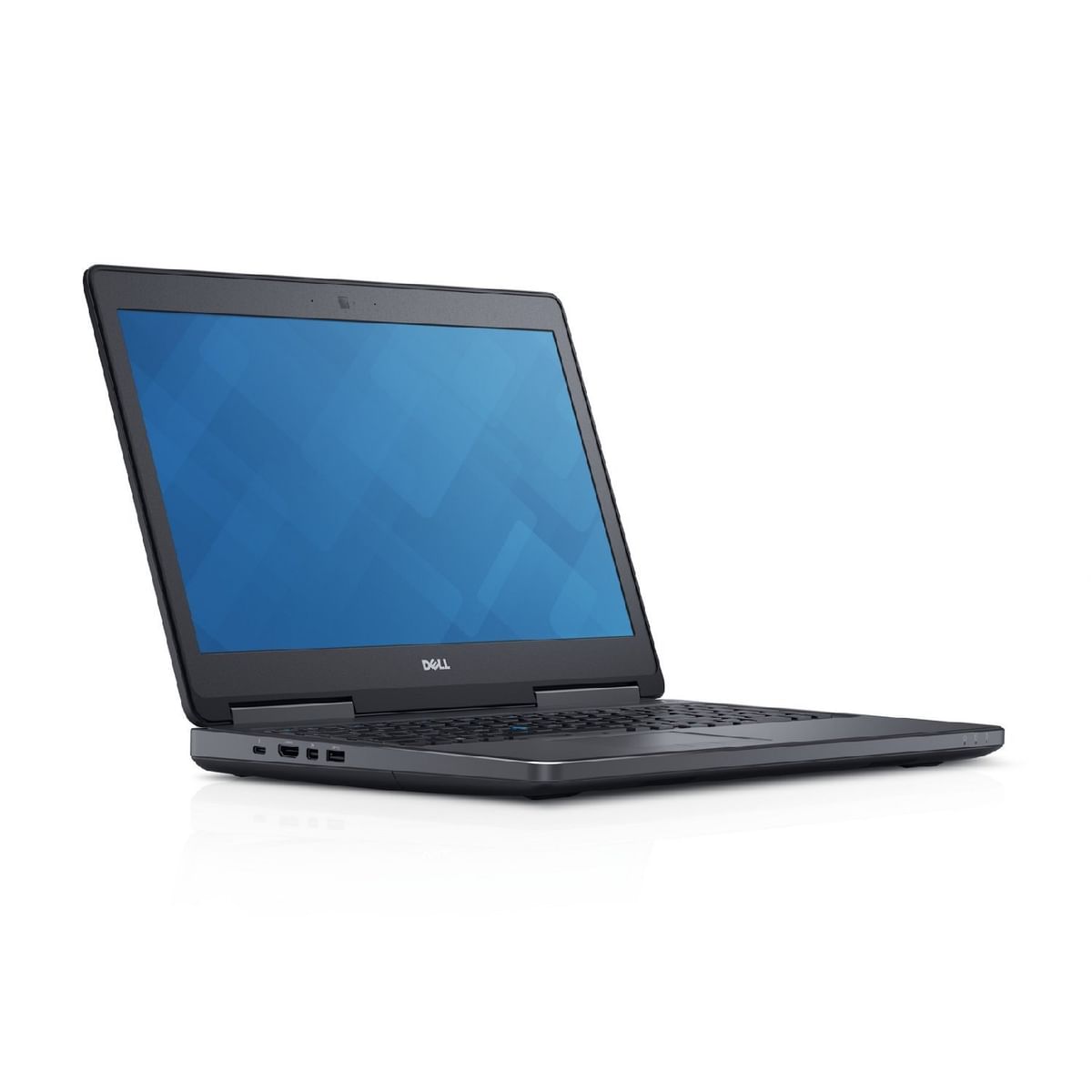 Dell precision 7520 обзор