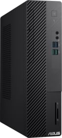 Asus S500SD-512400016WS Tower PC (12th Gen Core i5/ 8 GB RAM/ 512 GB SSD/ Win 11)