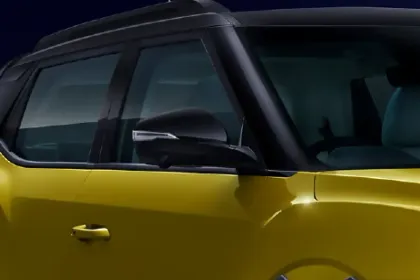 Mahindra XUV 3XO