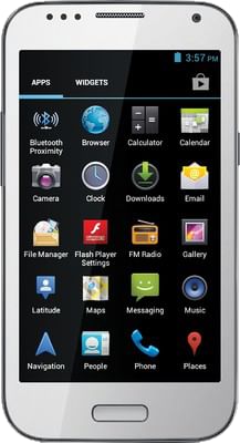 iBall Andi 5L