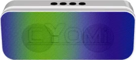 Cyomi Disco CY 622 10W Bluetooth Speaker
