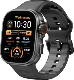TOZO Watch 1